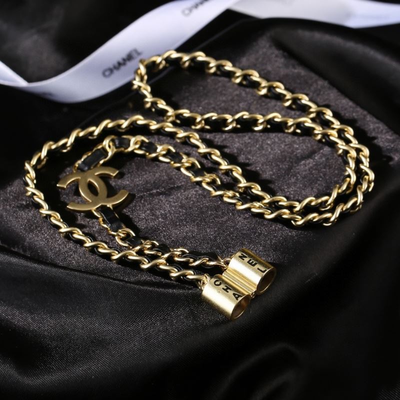 Chanel Necklaces